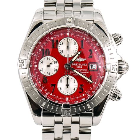 breitling watch wholesale|pre owned breitling men's watches.